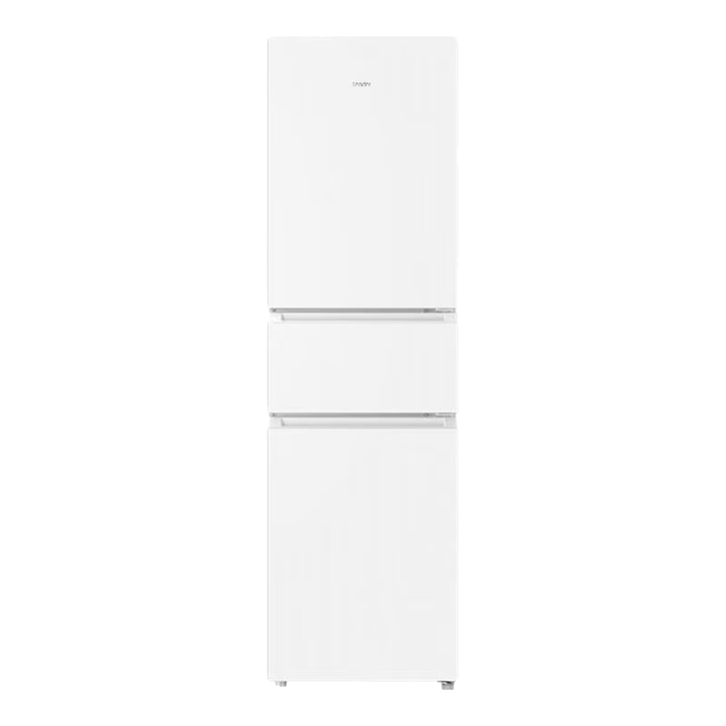 ͳ˧��Leader��217L���ű��� һ����Ч ������˪ �ڽ𾻻����� BCD-217WGLC3DRW9 1154.3Ԫ(������)