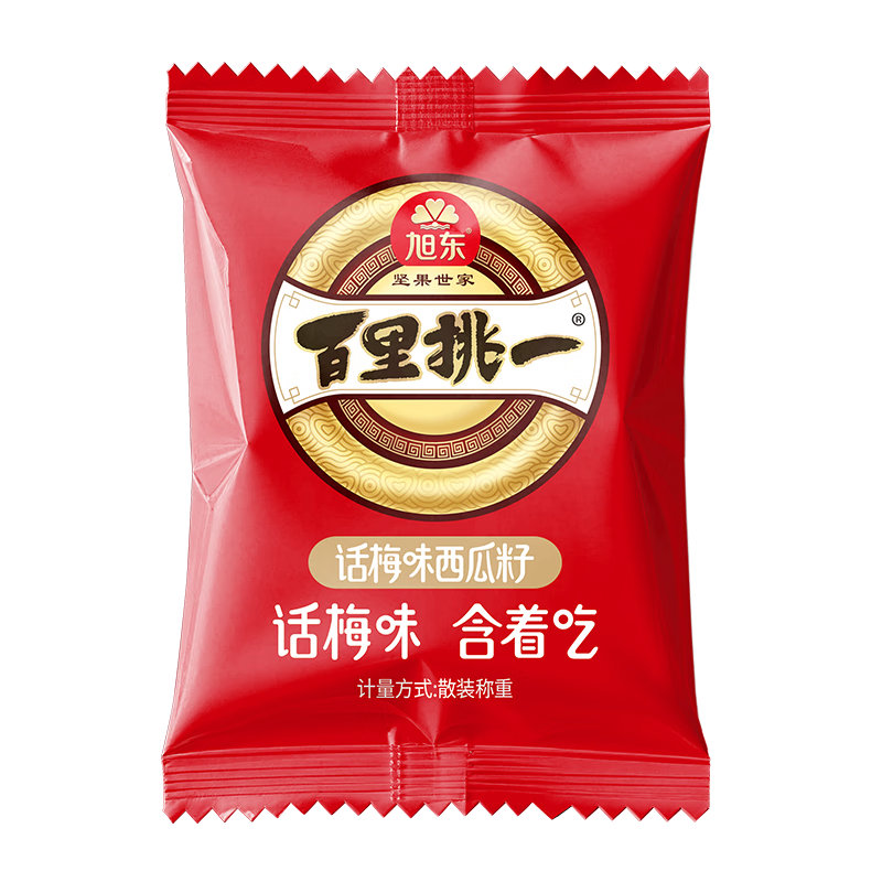 �񶫰�����һ�ٽ�ζ������30���½��ڹ��Ӷ���С��װ�Ȳ������ʳ270g 19.9Ԫ