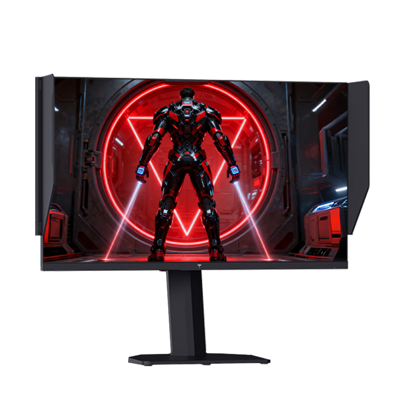 KTC  27Ӣ2K275Hzԭ240Hz  HDR400 Ӳ ת Ϸʾ ʦ27M1 Pro 998Ԫ