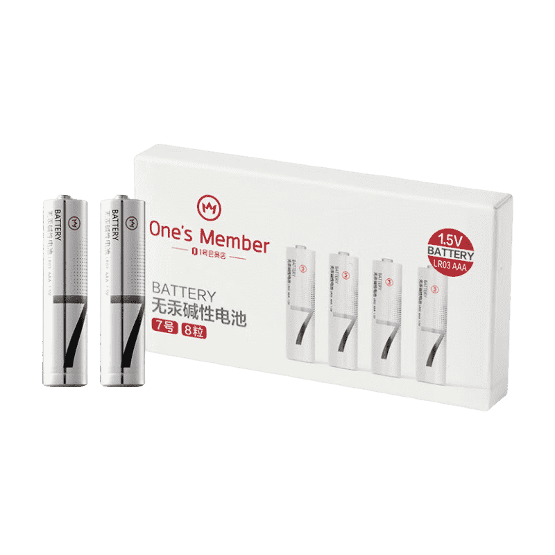 One's Member 7���޹����Ե�� 8��װ 8.9Ԫ