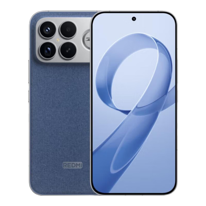 REDMI/���� K90 Pro Max �ֻ� ���������8����� ����ɫ 12+256G 3199Ԫ(������)