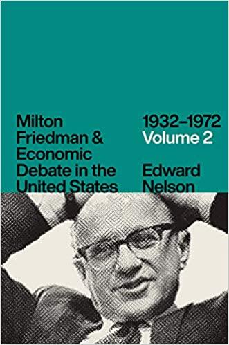 预订milton friedman and economic debate in the unite