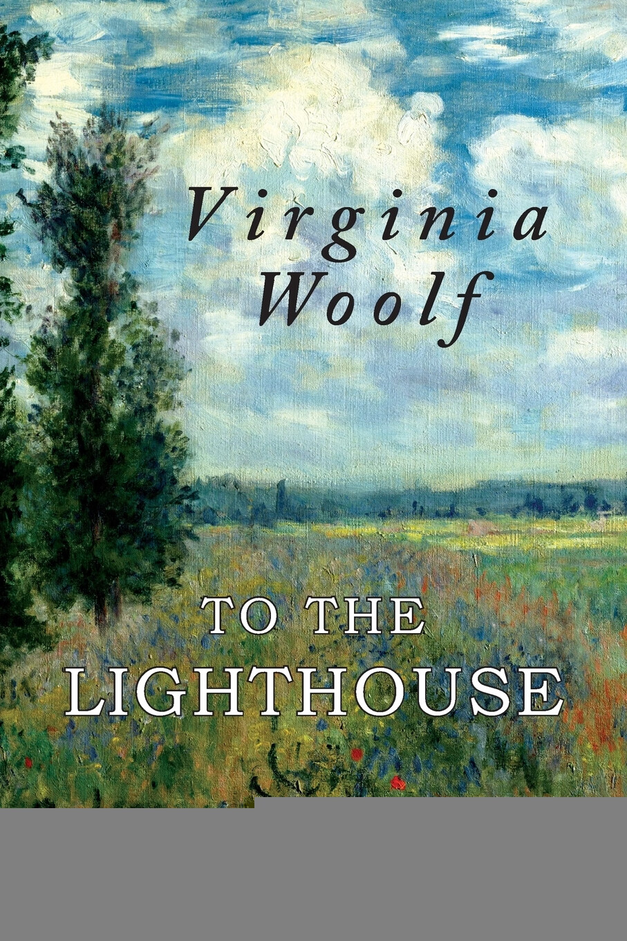 预售 按需印刷 to the lighthouse