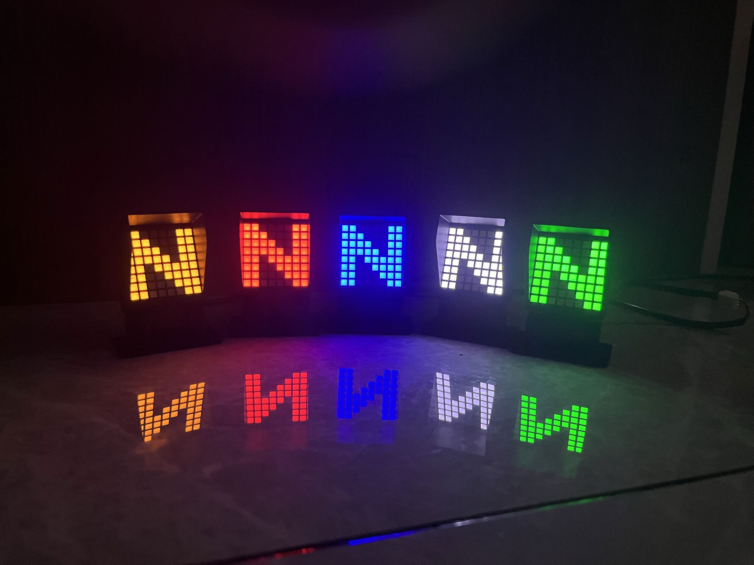 丽田汽车手动挡档位显示器档位改装飞度思域雨燕福克斯翼神顺丰 小