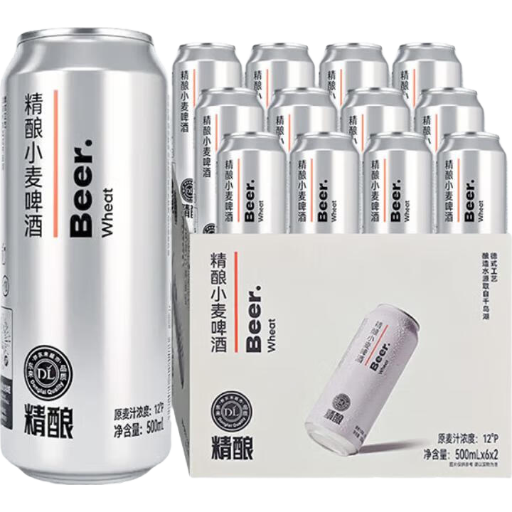 �ֶ��� DL��ʽ����ԭ��С���ơ�� 330mL 24�� ����װ 70Ԫ