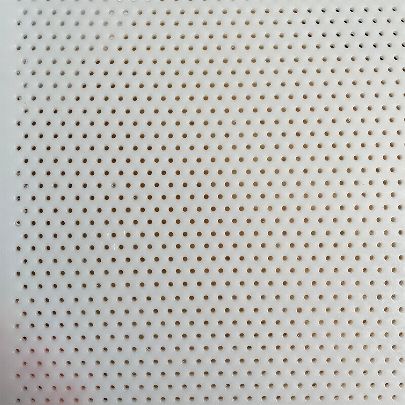 通用低温热塑板材医用高分子固定板石膏塑形板骨科低温板可塑板定型板