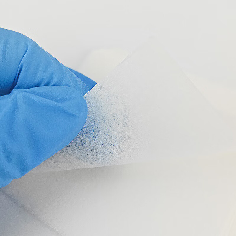 病理包埋纸标本小组织包埋滤纸包埋盒胃镜病理包埋试纸 60*65mm 500张/包