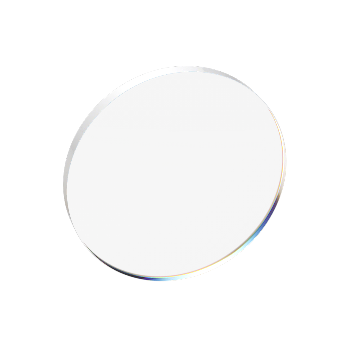 康耐特（CONANT）一对一专业配镜1.74高度数近视散光远视斜视棱镜弯度定制眼镜片 DoubleMax超高光度防蓝光 折射率1.74