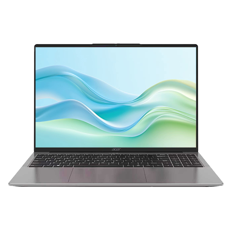 acer/?? Ƿ Go 16Ӣ Ultra5-125H 60Hz ʼǱ 32G 1T ɫ 3856.25Ԫ