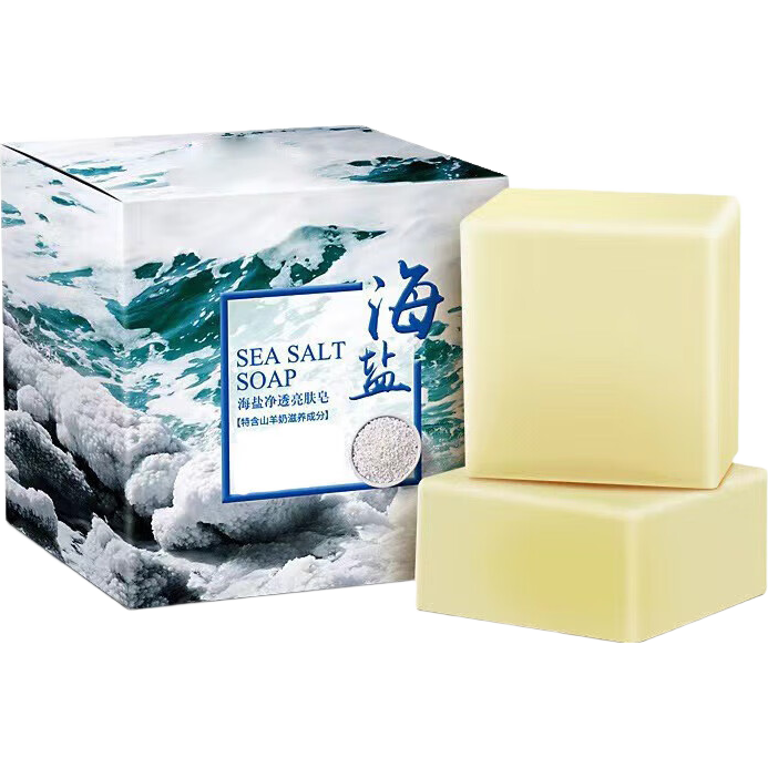 ɽ���̺���������͸�����������ֹ�����������ԡ����ϴ������ 90g��+ֽ��5��װ 3.71Ԫ