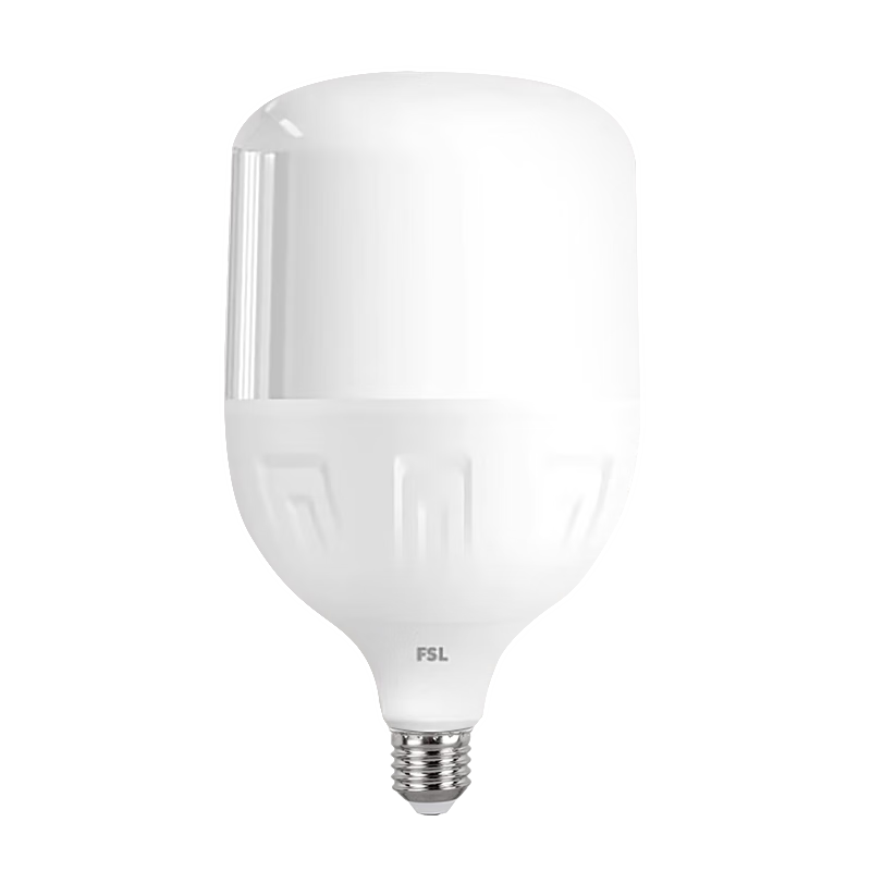 FSL��ɽ����LED����T80����E27���ݿ����ݹ������ʽ��ܵ�20w�׹�