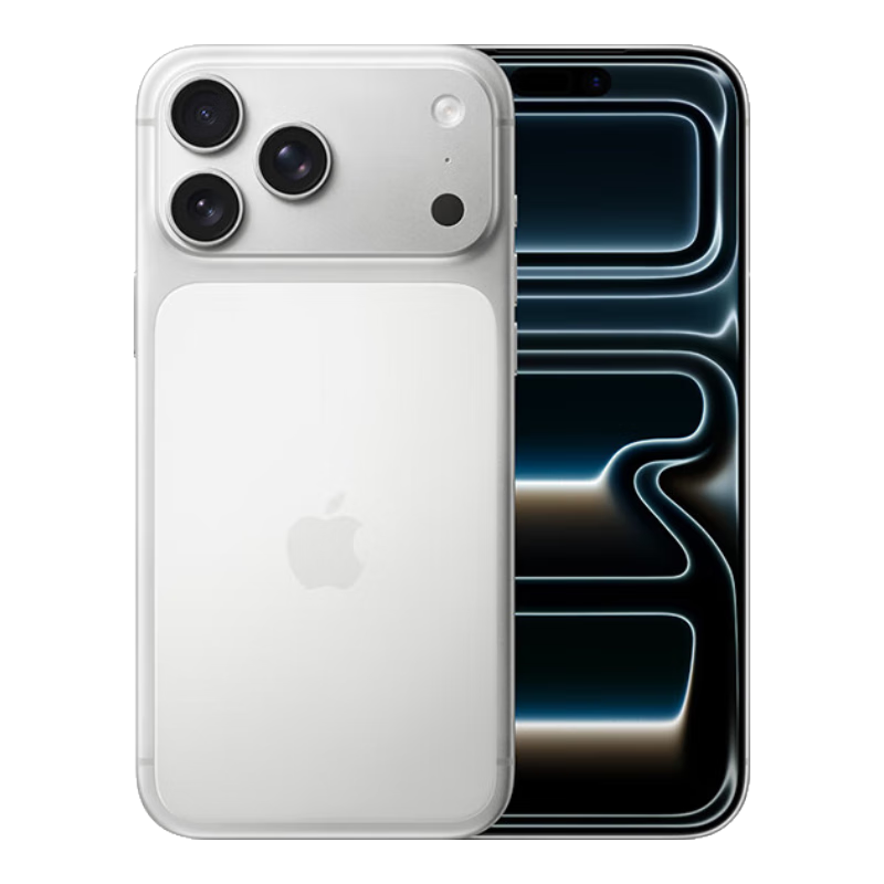 ��12����Ϣ����95���¡�Apple/ƻ�� iPhone 17 Pro Max 256GB ��ɫ ֧���ƶ���ͨ����5G ˫��˫���ֻ� 8799Ԫ