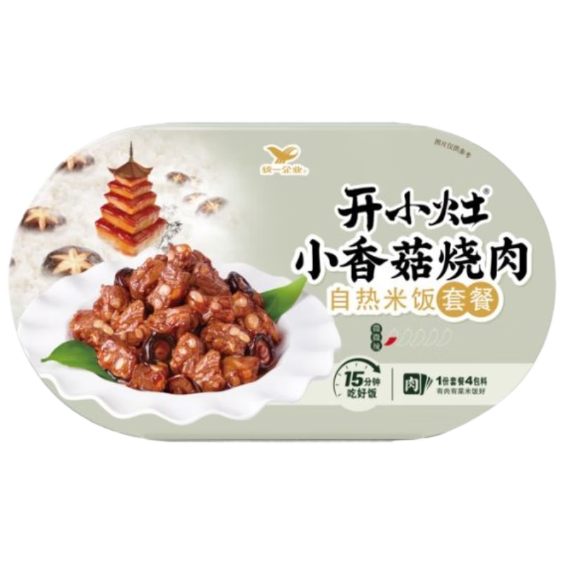 President/ͳһ ��С��ϵ�� �����׷� ����ʳƷ �㹽���� 1��