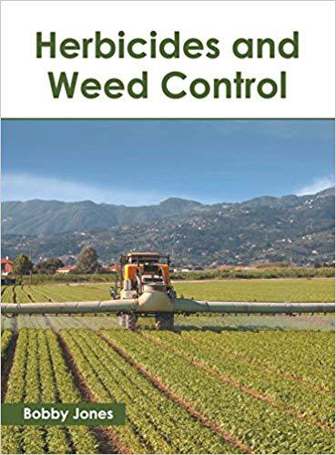 【预订】herbicides and weed control