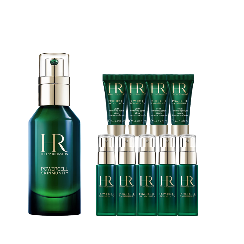 HR  ̱ƿ ¶ ǿ޻ 50ml 1378.95Ԫ