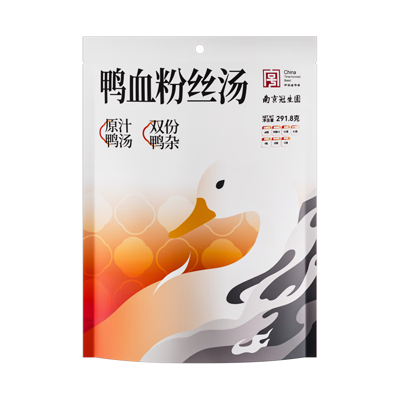 ԰ϾصʳѼѪ˿ҹ緹ԭζѼװԭζ291.8g*6