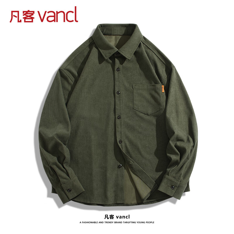 ���ͳ�Ʒ VANCL �г����о�޳��� ����� XL ͨ�ڰٴ������ 42.4Ԫ(����ȯ)