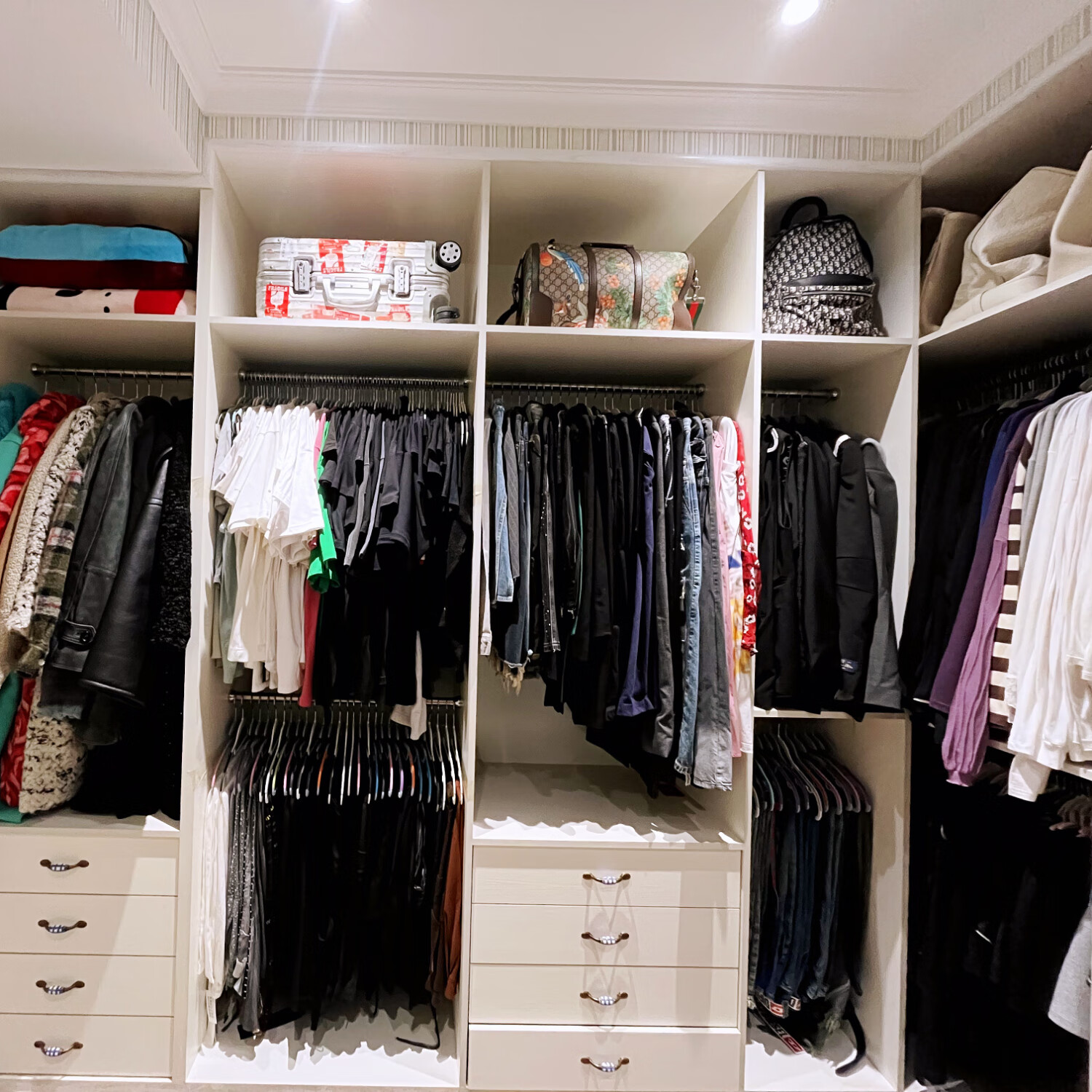 整理收纳丨搬前打包丨新家复原丨不限区域全屋整理日式上门搬家复位换季衣橱儿童房厨房卧室衣帽间别墅 10小时服务|2人5小时 整理收纳/搬前打包/搬后复位