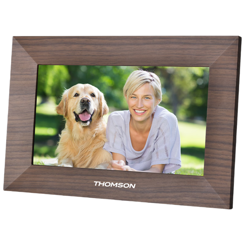 THOMSON��ͥ�����������32G����7Ӣ�����������������������Ƭ��Ƶ������ʾ���ڼ��»���Ǩ��������