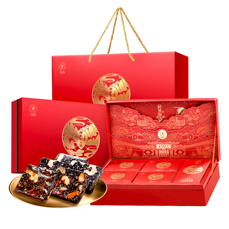 ���ڲ�����ͬ���ð���������������������ƷӪ����ƷŮ�����賤�� ����ζ��ֽ��С�������Ԫ�� 800g*1��    229Ԫ