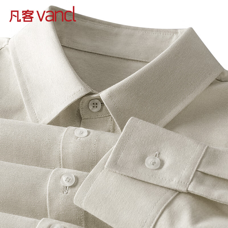 ���ڲ��������ͳ�Ʒ��VANCL����������п��＾ţ�����������װ�аٴ�������� C��ɫ XL