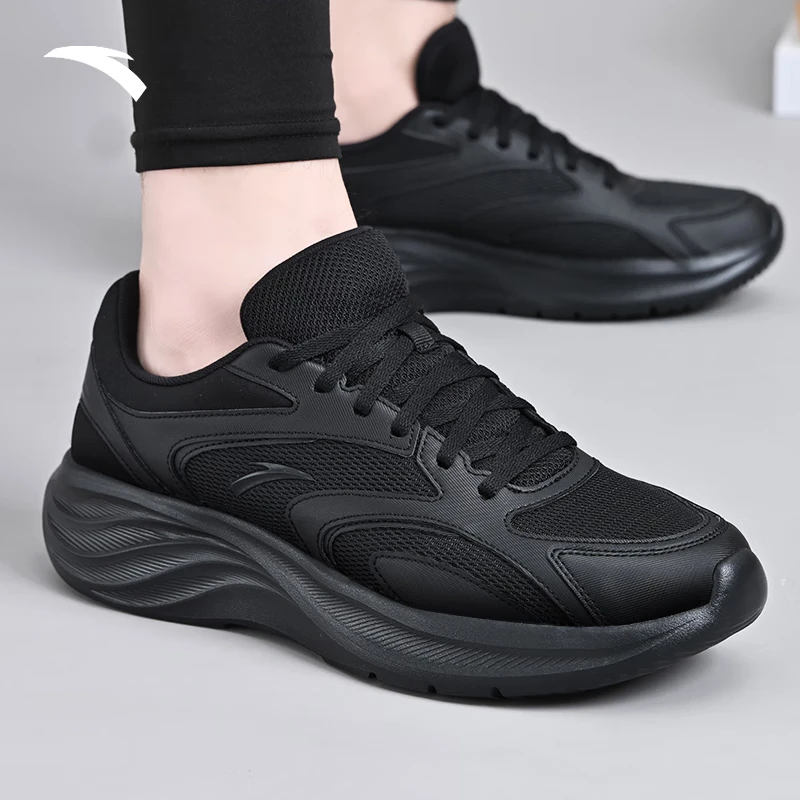 ���ڲ�������̤��ANTA����Ь�˶�Ь��2026���ļ��¿��ɫЬ��������͸���ܲ�Ь��������Ь ���곤�Ƽ�-�ļ��¿����Ь�������� 41 760Ԫ��5��(��152Ԫ/��)