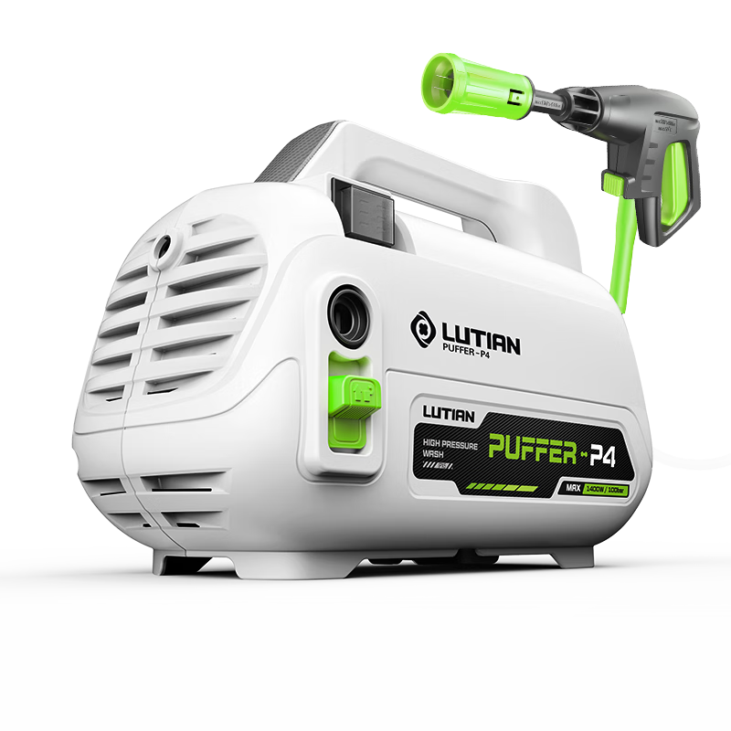 ���� ������� ��ѹϴ���� 1400W 220V �������ſ� 2�׽�ˮ+6�׳�ˮ 170.9Ԫ