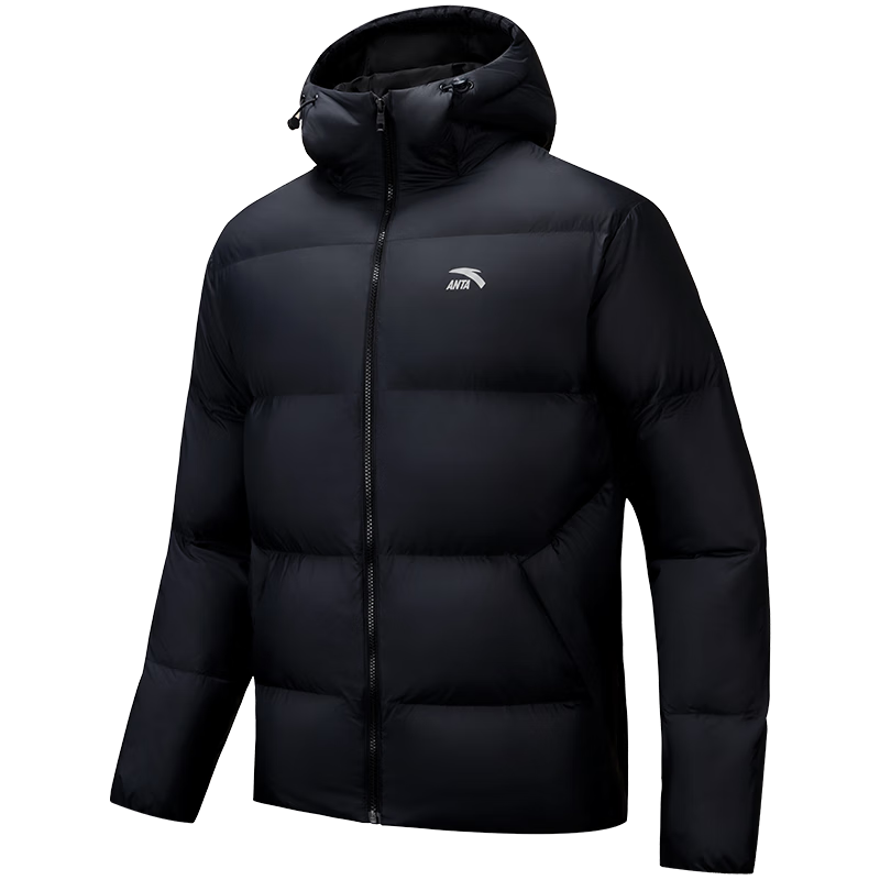 ���ڲ�������̤��ANTA��������޷�ح������ů���������޷��ж���������������Ѽ������ ������8906-3 2XL 185 369Ԫ