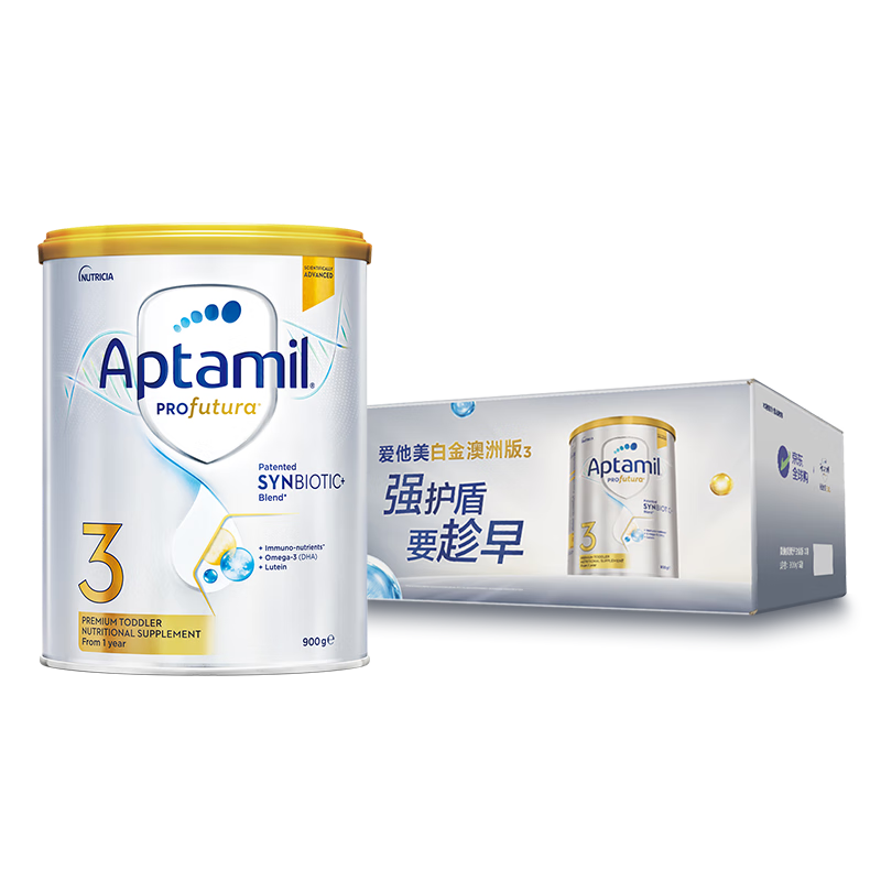 l ������ ���ް׽�� 3�� Ӥ���̷� 900g*6�� 1371Ԫ