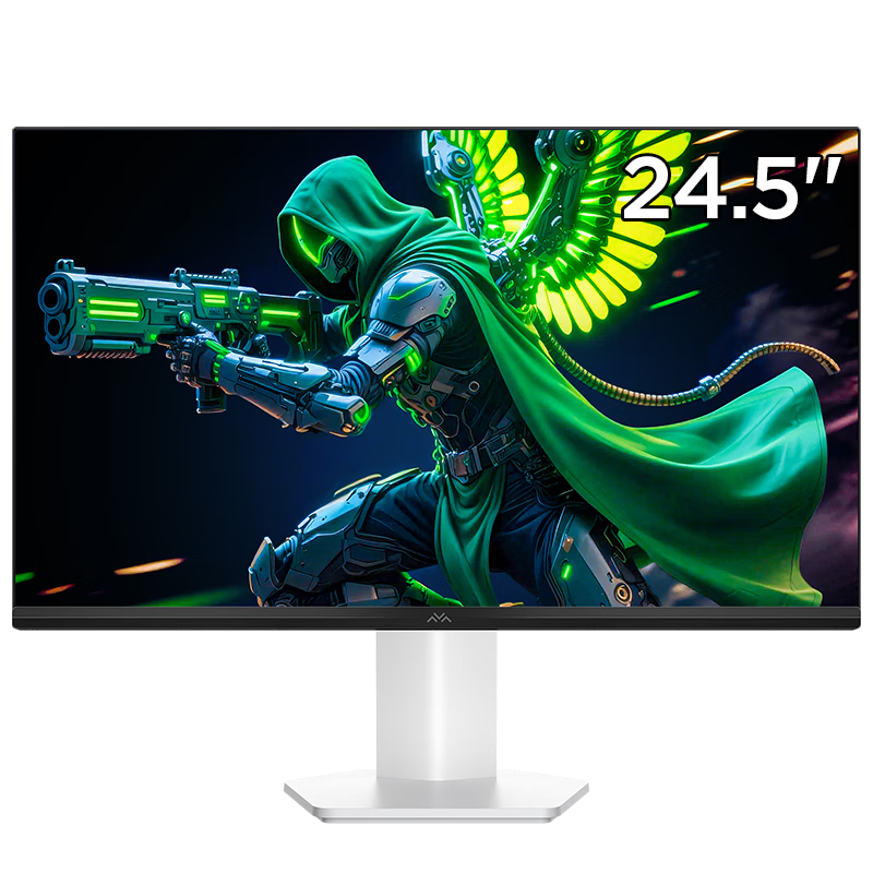 FFALCONF5 24.5Ӣ 144Hz MiniLED羺ʾ ⻤֤ HDR400 ʾ 