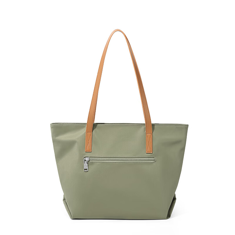 MAKEUP KITTEN托特包包女包2026新款手提包通勤百搭单肩包38女神节礼物送女友 莫兰迪绿-高级感新年生日礼物