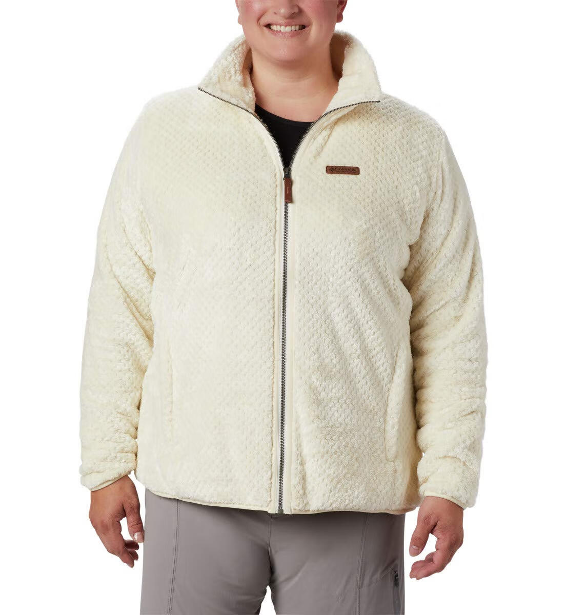 ���ױ��ǣ�Columbia�� Ůʿץ�޼п� ��ů���� ����ͽ��¶Ӫ �۱�ɫ X���� 530.51Ԫ