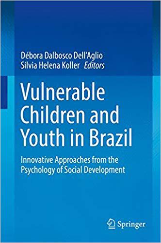 预订 vulnerable *ren and youth in brazil
