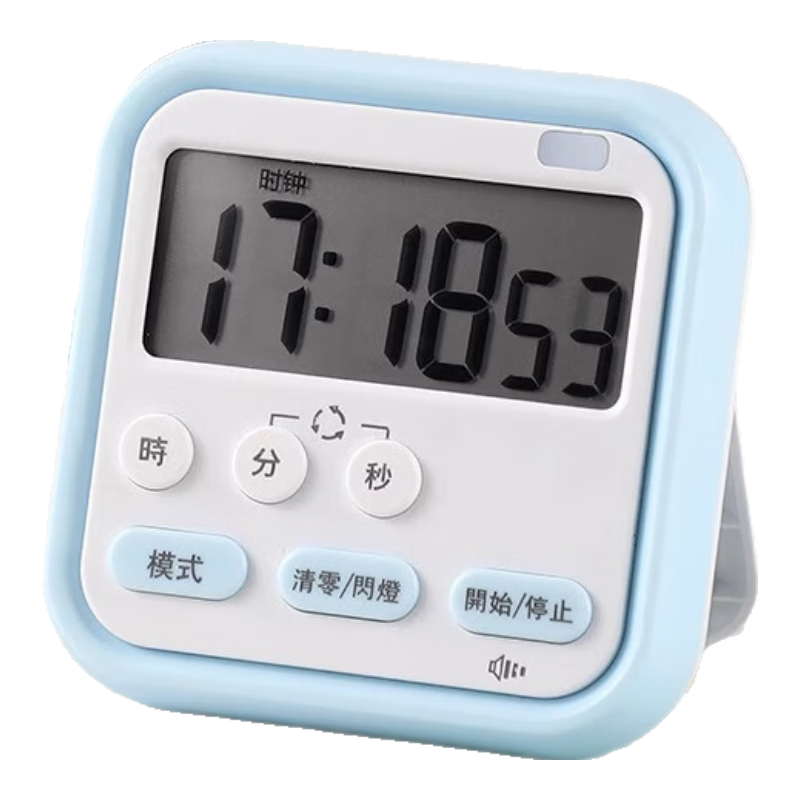 ���������ʱ������ѵ����ʱ��ѧϰ�����������е���ʱ������� ��ʱ��-����ɫ-1��װ 8.9Ԫ