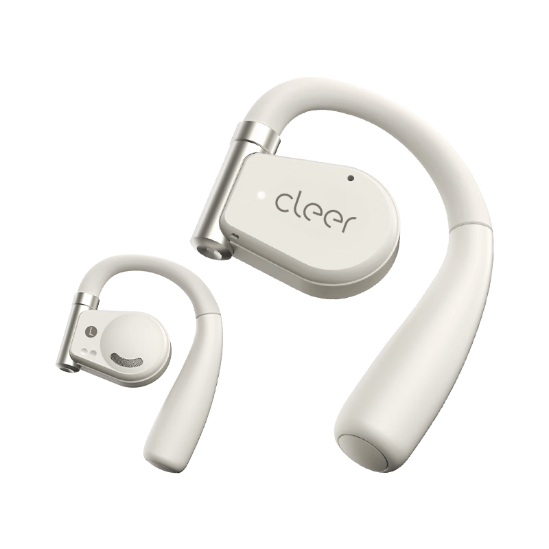 cleerARC AIR���������������������ʽ�Ҷ�ʽ�˶����������������� ���仪Ϊƻ�� ���� 512.14Ԫ(������)