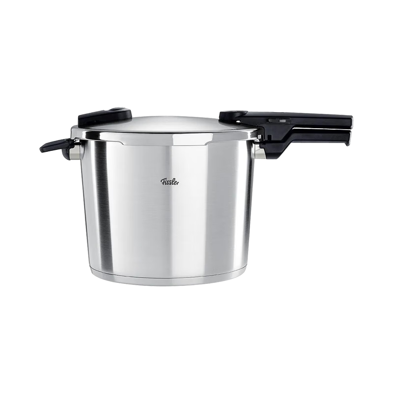 ������ Fissler�¹�����ζ��ά�ʼ��貸��ٿ������ָ�ѹ��6Lͨ��¯�� 2159Ԫ