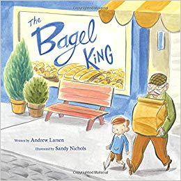 The Bagel King