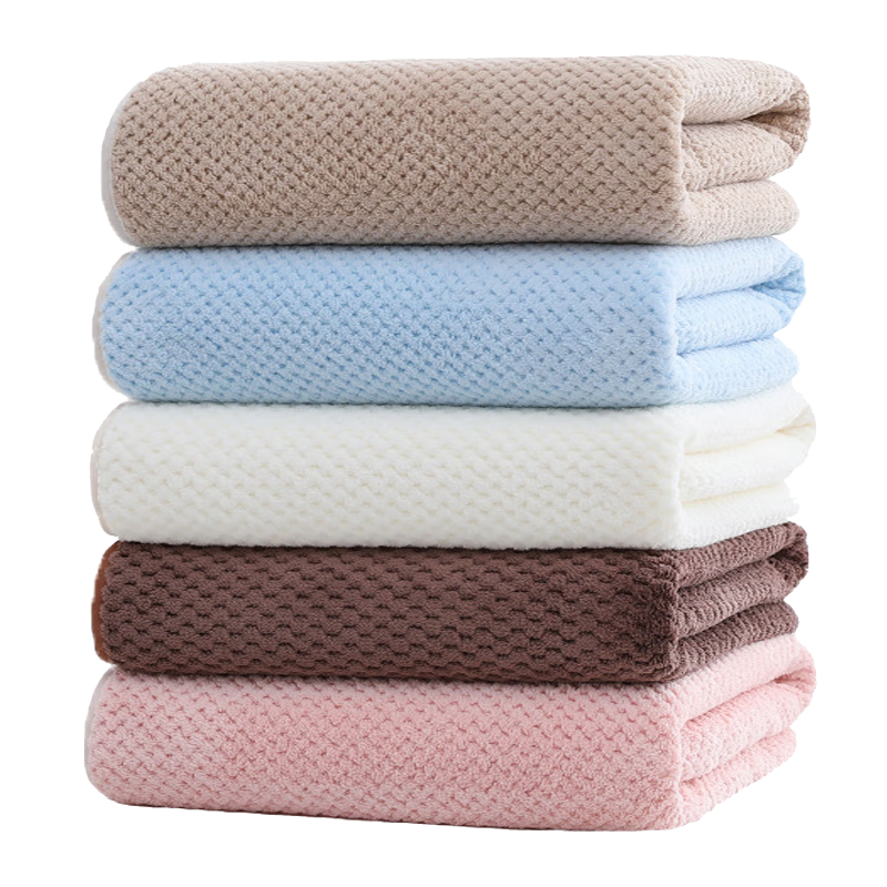 140*70ԡ��Ů2025�¿���ö�ͯ����ϴ��������ˮ�ٸɼӴ���˹��� ���ܸ�-��ɫ 140*70���� 8Ԫ