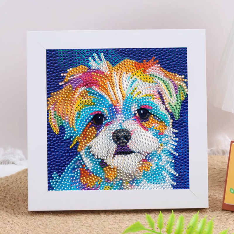 ͯͨʯDIYװ DAB271(15*15CM) 