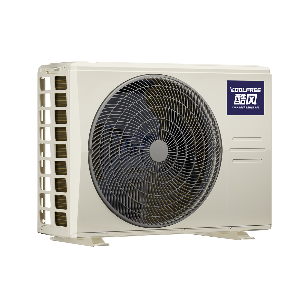 ���� ��� ��ܻ� KFR-72T2W/BD-CF(1)IV 3ƥһ����Чһ��һ�����յ� 5524.15Ԫ