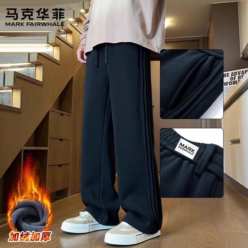 ڲ˻ƣMARK FAIRWHALEʽпʿﶬ˶ֱͲȰٴƸгװ ɫ ޼Ӻ 3XL 175-190