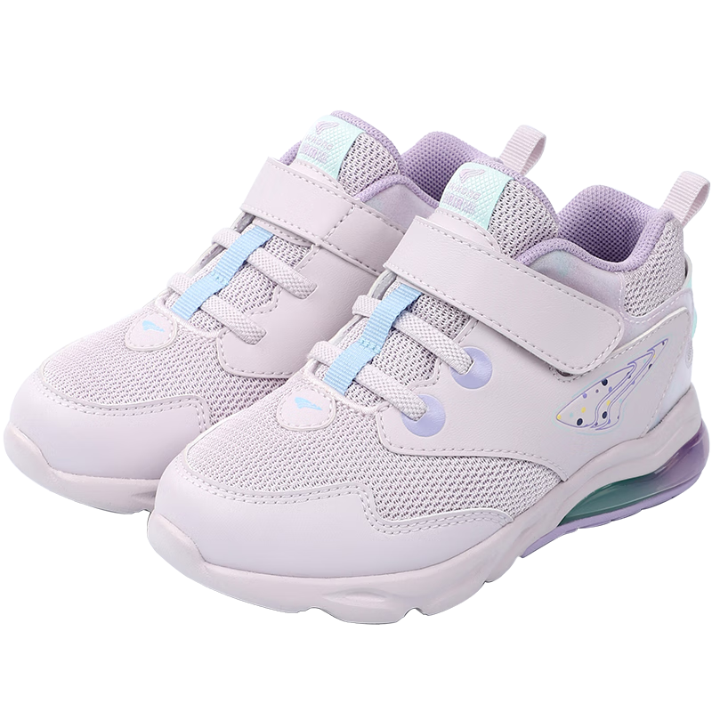 ����ʿ ���滺���ﶬ��Ůͯ�˶�Ь ��ɫ 23 �ų�13.4-14.1 111.3Ԫ(����ȯ)