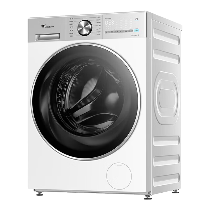 LittleSwan/С��� С��÷3.0������ 12kg ϴ��һ�� TD12VE10PRO 2999.65Ԫ