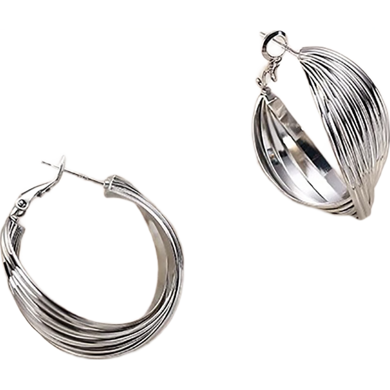 ڲLnieer925븴Ÿ۷Ůݸ߼ж2025¿ ɫŶȦ925롿    22.54Ԫ