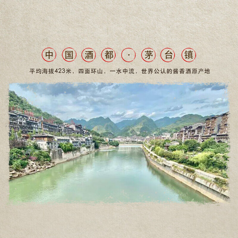 NEKER贵州原浆1983老酒坤沙酱香型白酒53度纯粮食自酿原浆陈酿整箱6瓶 53度 500mL 6瓶 十五陈酿