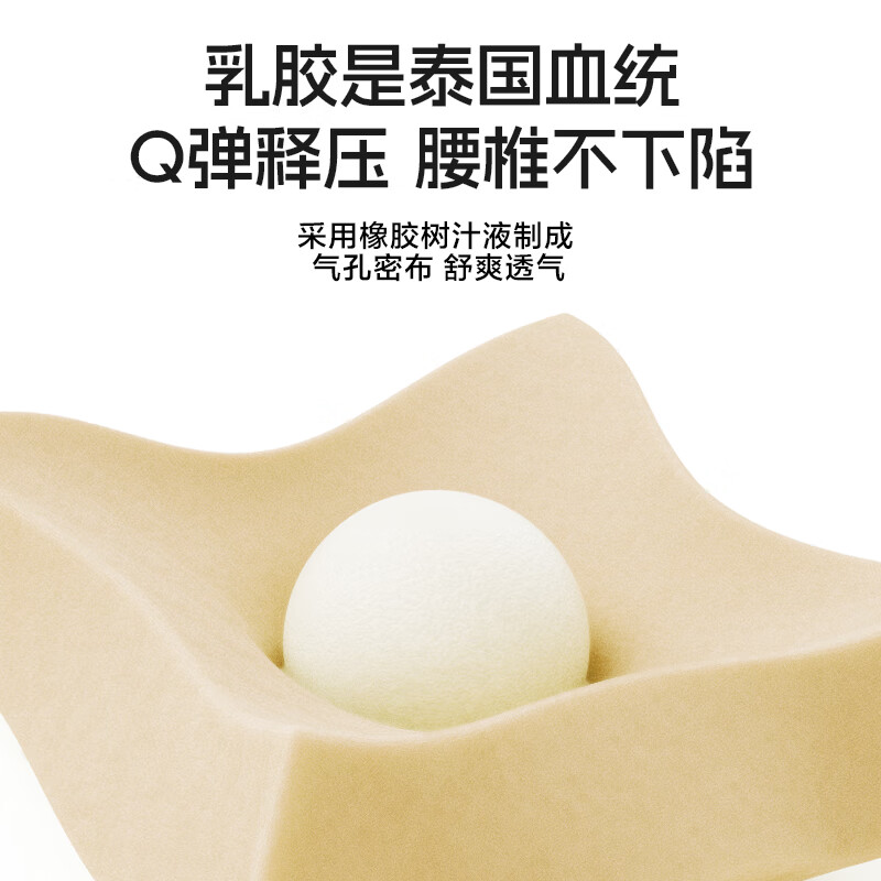 椰棕床垫排行榜前十名出炉：这10款舒适透气，助你优质睡眠-图片1