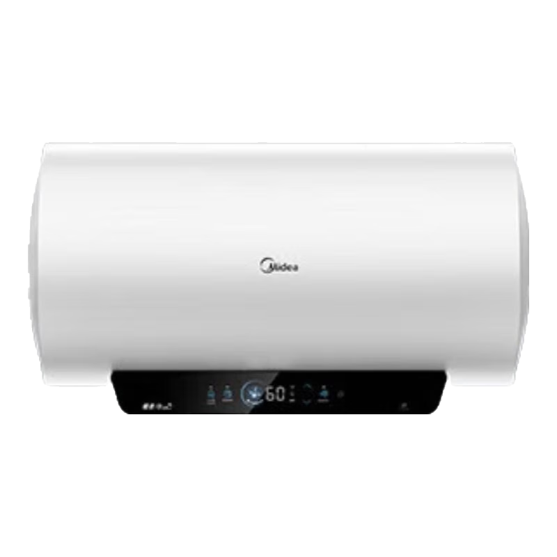 ���ڲ��������ģ�Midea������ˮ��������ˮ��60����ˮʽ����ʡ��һ����Ч�⻻þ����ȫ����ǽ���ȴ�ˮ��X1/JM1pro/JE4pro 50L 2500W �����⻻þ����ҵ����JE4pro 1061.99Ԫ