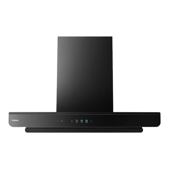 老板（Robam）【双子星E2P】油烟机 欧式顶吸烟灶联动双腔变频大吸力家用厨房油烟机28风量智能油烟机以旧换新 【单烟机】双子星E2P油烟机 天然气