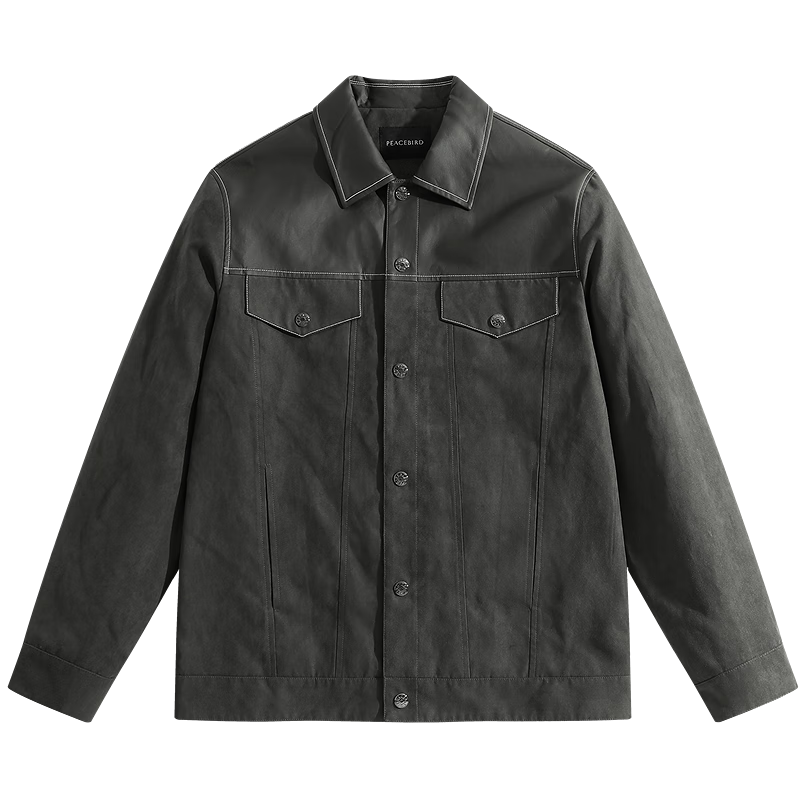 ̫ƽ�� ��װ����Ƥ�п� PUƤƴ���������� B1BCE3316 ����� 2XL 298.3Ԫ