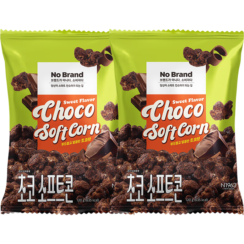 No Brandnobrandŵ׾֥ʿɿʳ׻ʳ ɿζ120g*2 31.8Ԫ